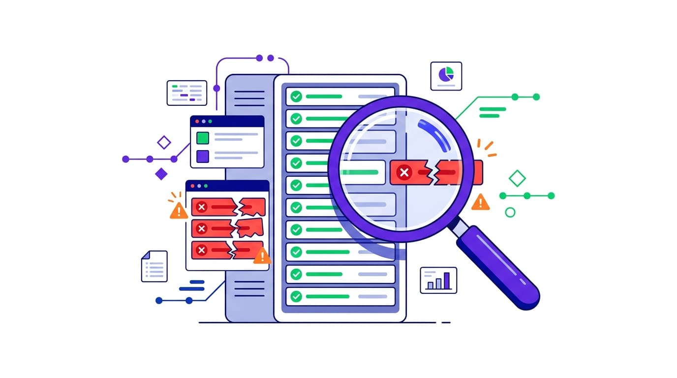 The Hidden Cost of Bad Data (And Why It's Not the Data)