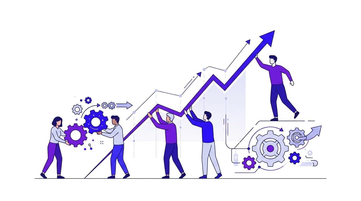 How to Protect Your Team's Capacity as Volume Grows