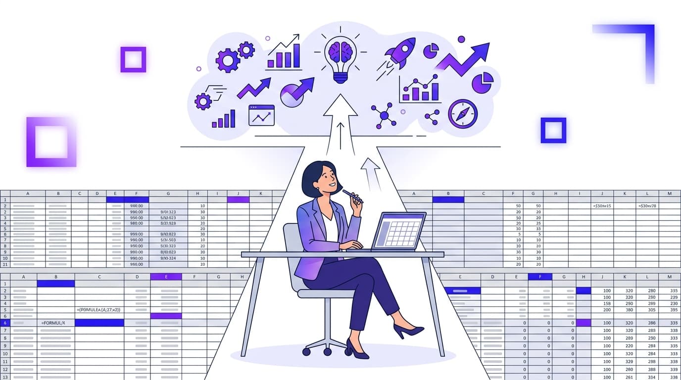 Why Your Best People Shouldn't Be Doing Data Entry